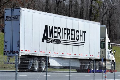Amerifreight reviews. Things To Know About Amerifreight reviews. 